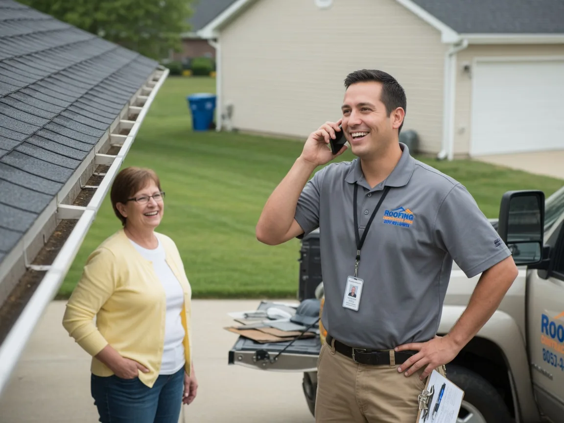 Local Roofing Contractors Ada, MI FAQs